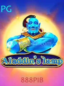 Aladdinslamp: Descubra o Mundo de Aventura e Estratégia com 888PIB