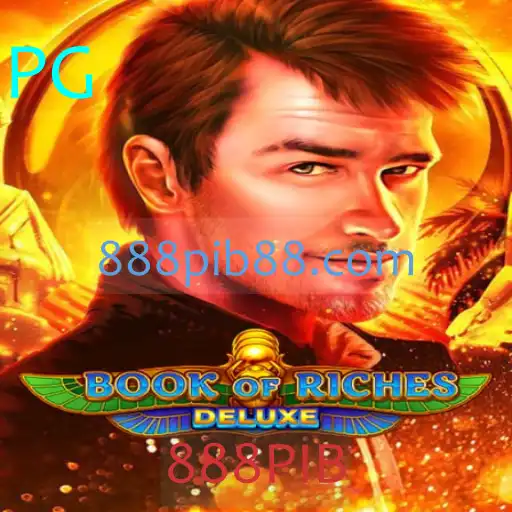 Book of Riches Deluxe: Desvende os Segredos do Tesouro Antigo
