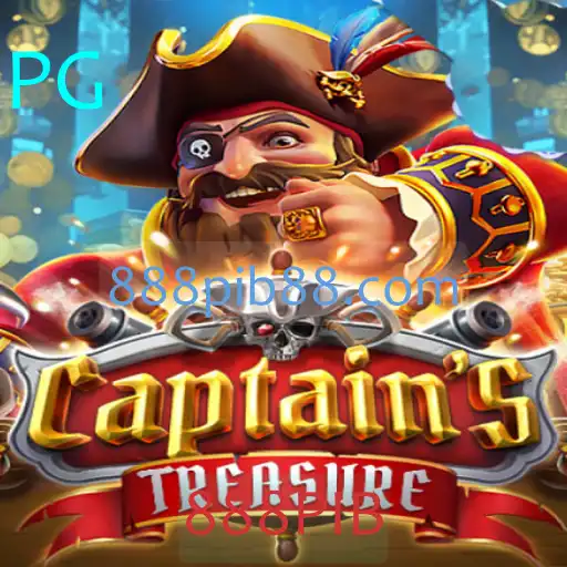 CaptainssTreasure: Descubra o Fascinante Mundo dos Tesouros Piratas