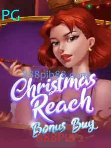 Descubra Tudo Sobre o Jogo 'ChristmasReachBonusBuy' e Como Ele Pode Surpreender Você