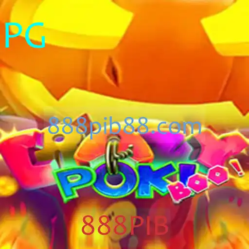 CrazyPokiBoo: Mergulhe na Aventura do 888PIB
