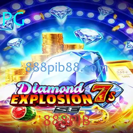 Explorando o Mundo Vibrante de DiamondExplosion7sSE