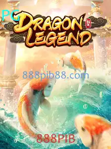 Descubra o Mundo Mágico de DragonLegend: Um Jogo Inovador com 888PIB