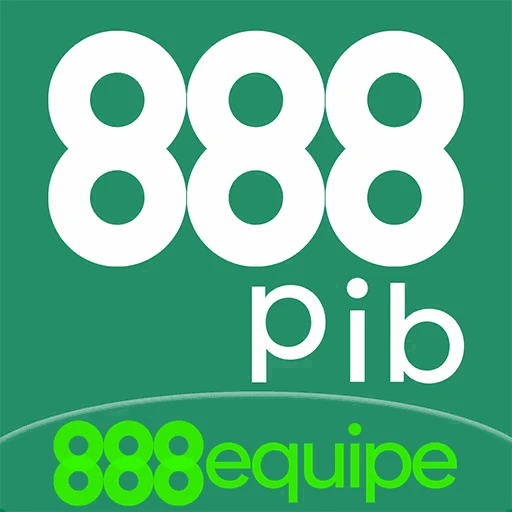 888PIB Logo