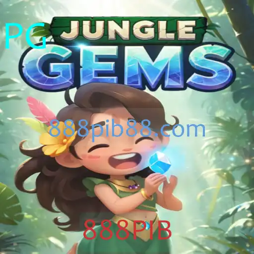 Explorando JungleGems: Descubra o Mundo das Joias da Selva