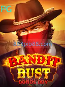 Descubra as Emoções do Jogo BanditBustBonusBuy com a Chave 888PIB
