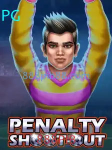 PenaltyShootOut: Conheça o Jogo e Suas Regras