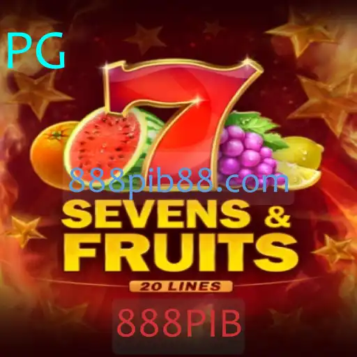 Descubra o Empolgante Mundo de SevensFruits20: O Jogo que Está Conquistando o Público com 888PIB