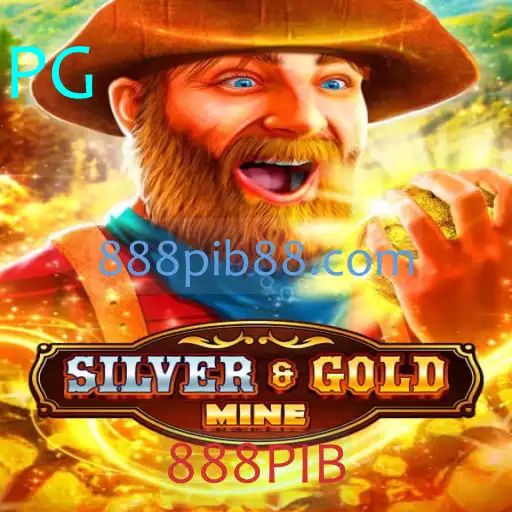 Descubra o Mundo Fascinante do Jogo SilverGold com a Palavra-Chave 888PIB