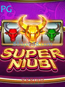 Explorando o Mundo de SuperNiubi: Um Jogo Revolucionário