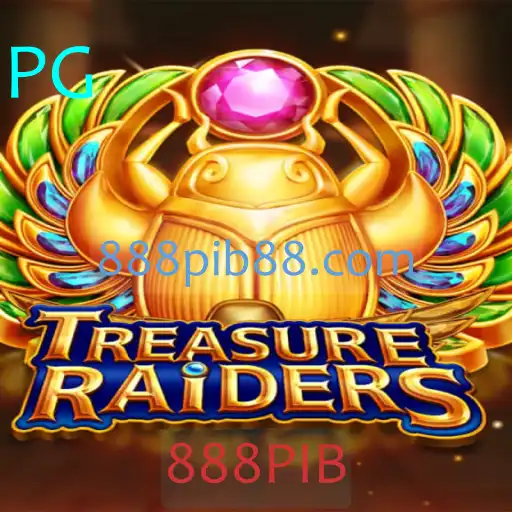 Descubra o Mundo de TREASURERAIDERS: Aventura e Estratégia em Jogo