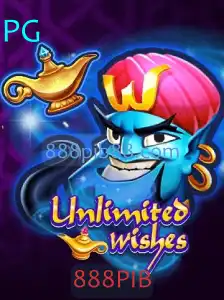 Explorando o Universo de UnlimitedWishes: Um Mergulho no Mundo dos Desejos Ilimitados