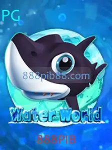 Explorando WaterWorld: Um Mergulho no Mundo de Aventuras Aquáticas e Estratégia